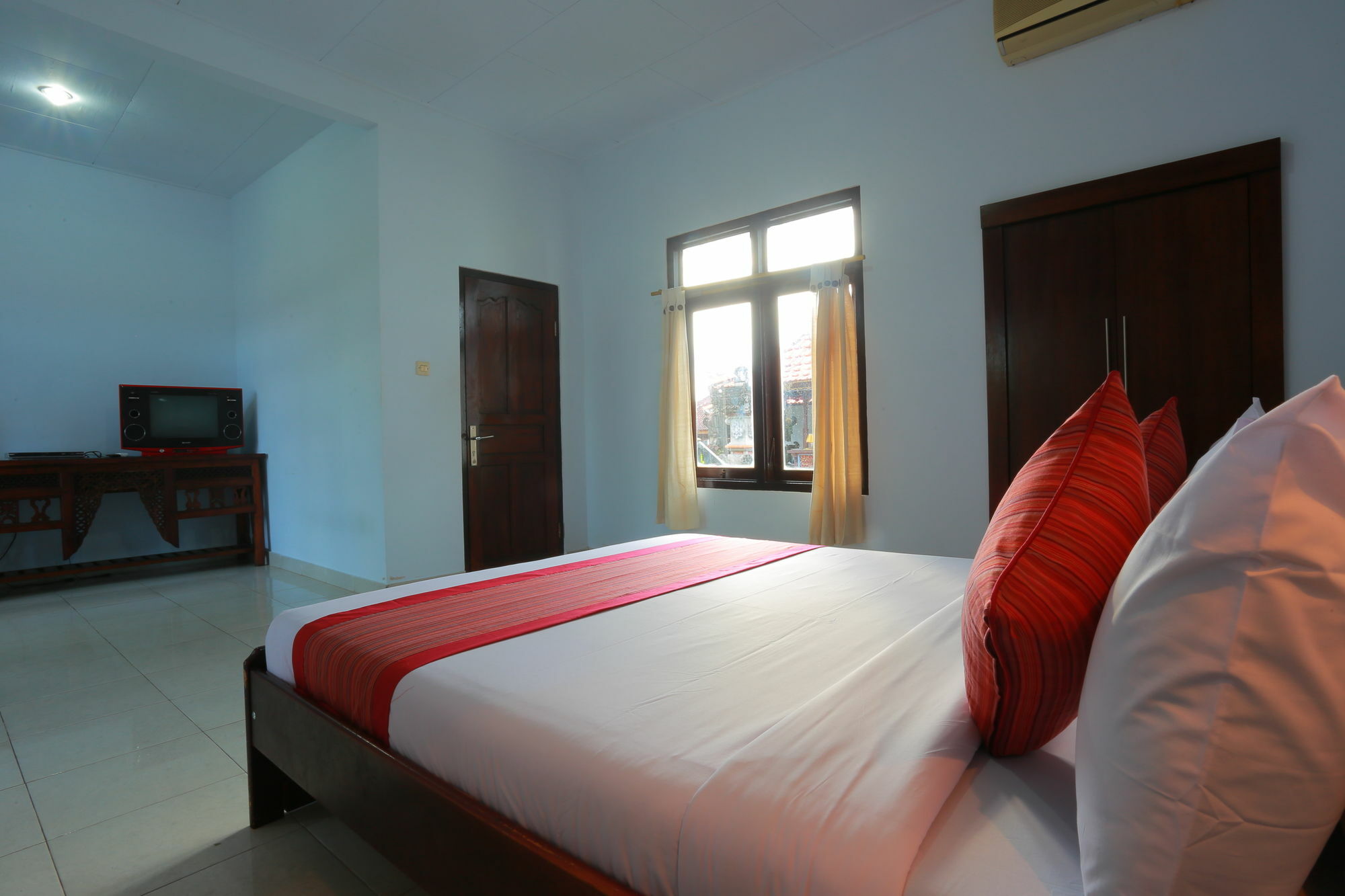 Warsa'S Garden Bungalow And Spa Ubud Exterior foto